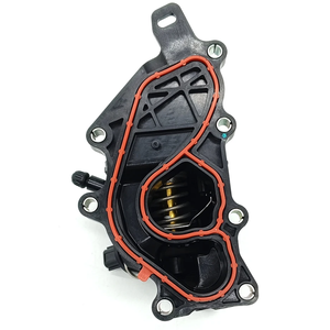 Chambre de sortie d'eau de refroidissement 11060599R 110600260R A2822033300 110607087R 110609301R pour Dacia Nissan <span class=keywords><strong>Mercedes</strong></span> KADJAR Moteur - Product Image 2