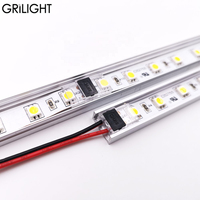 Connecteur de bande LED sans soudure 2 broches, 8mm, 10mm, 12mm, couleur unique, double couleur, RGB, RGBW, pour profilé aluminium (non étanche)