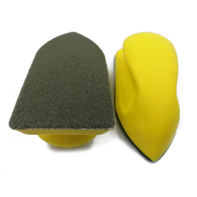 НОВАЯ щетка для чистки кожи автомобильного сиденья