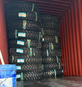 Pneumatici per Camion Triangle 1200r20 1400r20 Neumáticos de Camión 29580225 - Product Image 3