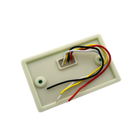 La cargaison coulante élevée 12V-24V 20Led de remorque d'éclat a mené des lumières latérales de camion