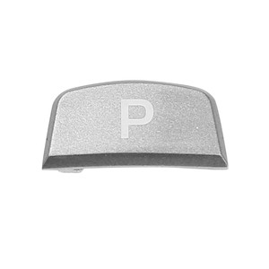 Cubierta de Liberación del Botón P de Land Rover LR086213, Accesorio del Kit de Embrague para Reparación y Reemplazo de la Caja de Cambios - Product Image 2