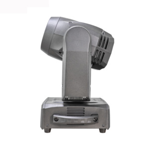 BSW LED 230W 150W LED Beam <span class=keywords><strong>Spot</strong></span> Wash 3-in-1 Mini Moving Head Bühnen-Disco-Bar-Beleuchtung - Product Image 3