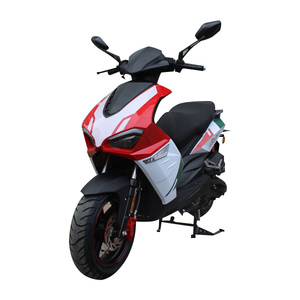 Jiajue 2021 Design Breveté Scooter Sportif à Moteur Puissant 150CC à Essence - Product Image 2