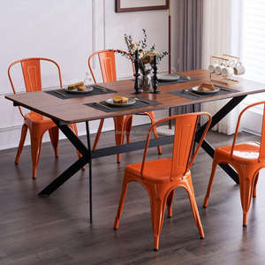 कारखाने थोक विरोधी जंग uv-प्रतिरोधी पॉलीयूरेथेन कोटिंग पाउडर कुर्सियों फर्नीचर के लिए डिज़ाइन किया गया - Product Image 6