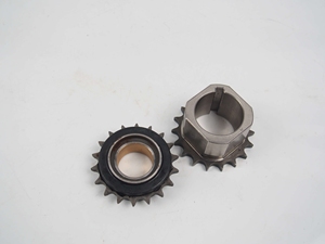 Kit de réparation de chaîne de distribution, kit de chaîne de distribution pour Toyota 3GRFE sanda 3.5 Crown 3.0 - Product Image 4