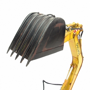 Lámpara de Mesa Creativa de Estilo Industrial con Forma de Excavadora de Hierro Retro, Lámpara Decorativa Estilo Americano Antiguo para <span class=keywords><strong>Bar</strong></span> y Restaurante LOFT - Product Image 3