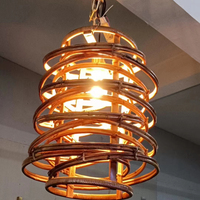 Lustre de banquet en cristal K9 moderne et luxueux pour hôtel, design contemporain, LED à intensité variable avec télécommande