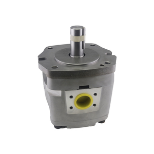 Hydraulic Gear Pump IPH-2B-8-11 Variable Hydraulic Pump IPH-5B-50-11 IPH-5B-64-11 Internal Gear Pump IPH-5B-50-11 - Product Image 6