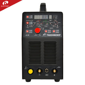 محول Tig AC AC DC IGBT الصيني TIG/لحام MMA/Tig للبيع - Product Image 3