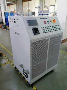Banco de carga de 20kW CA 230V para pruebas en centros de datos - Product Image 6