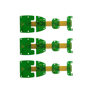 Một cửa nhanh <span class=keywords><strong>ODM</strong></span>/<span class=keywords><strong>OEM</strong></span> linh hoạt PCB lắp ráp giá thấp <span class=keywords><strong>FPC</strong></span> nhà sản xuất cho không người lái trên không xe (UAV) - Product Image 4