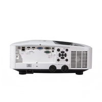 Projecteur laser PT-GMZ510C 1080P 5700 ANSI Lumens à focale ultra courte portable pour les entreprises et l'éducation