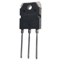 Transistor de puissance IGBT 50A/600V TO-3P 50jr22 GT50JR22