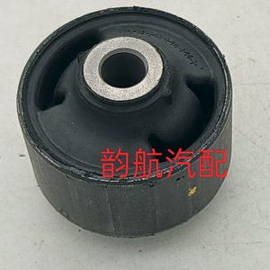 ยางรองแท่นเครื่อง 54584-2T000 สำหรับอะไหล่เปลี่ยนช่วงล่างรถยนต์ - Product Image 1