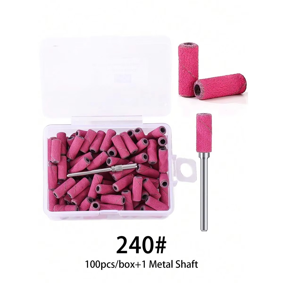 Rose rouge G240