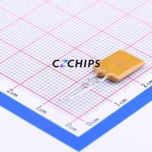 A30-185 Resettable Fuse Through hole Component (THT),P=5.1mm Fuse 30V 40A 1.85A 3.7A - Product Image 1