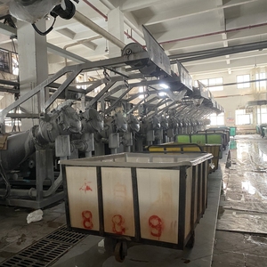 ผ้าโพก้าโพลีเอสเตอร์ <span class=keywords><strong>SPH</strong></span> ผ้าทอลายทแยง<span class=keywords><strong>130</strong></span>-140gsm ขาดผ้าชีฟองย้อมสี100% สำหรับชุดเสื้อ - Product Image 5