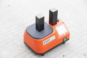 เครื่องทำความร้อนแบบเหนี่ยวนำขนาดเล็กพกพา 2.2KW รุ่น RMD-22NEW เครื่องเหนี่ยวนำสำหรับถอดและใส่ลูกปืน - Product Image 5