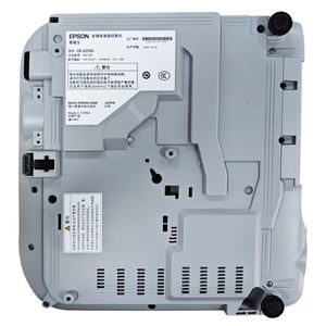 Проектор LCD CB-2255U, 5000 люмен, WUXGA, соотношение сторон 16:10, встроенные динамики, 10-битная цветовая палитра, расстояние проекции 14 м, для дома - Product Image 4