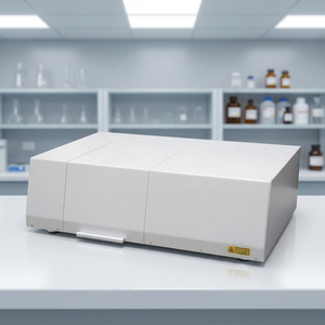 Detector de Emisividad FTIR920 para Calibración de Vidrio para Construcción, Sistema de Medición de Emisividad Infrarroja de Alta Precisión, Probador de Emisividad C - Product Image 1