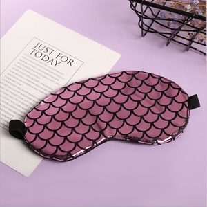 Usine nouveau design paillettes français éponge <span class=keywords><strong>Masque</strong></span> <span class=keywords><strong>De</strong></span> Sommeil Bandeau <span class=keywords><strong>Masque</strong></span> <span class=keywords><strong>de</strong></span> Sommeil <span class=keywords><strong>Masque</strong></span> Pour Les Yeux Couverture pour Hommes Femmes Enfants - Product Image 6
