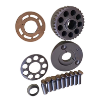 Kit de Reparación de Bomba Kubota U15 U17 PVD-00B-15P, Repuestos para Bomba Hidráulica