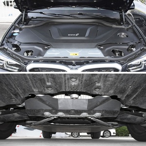 Vehículo de <span class=keywords><strong>Segunda</strong></span> <span class=keywords><strong>Mano</strong></span> 2025 <span class=keywords><strong>BMW</strong></span> <span class=keywords><strong>IX3</strong></span> 2024 Modelo Líder SUV de 5 Puertas Eléctrico Usado con Tracción Trasera y Rendimiento Realista de Largo Alcance - Product Image 4