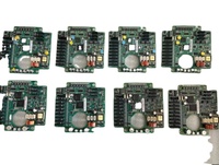 Nouvelle carte RDC KUKA 00-254-559 d'origine, pièces détachées pour robots d'automatisation industrielle avec garantie d'un an, livraison gratuite par DHL ou UPS
