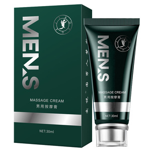 Großhandel Produkt von höchster Qualität Maxman Long Time Massage Cream für Männer <span class=keywords><strong>Panis</strong></span> Enlarge ment Products - Product Image 1