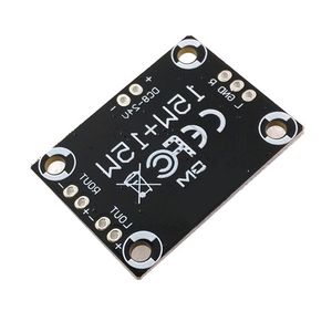 Module d'amplificateur audio de classe D haute efficacité OKYN-G6321 15 2W pour haut-parleurs DIY et audio domestique - Product Image 2