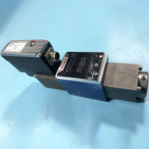 R900702586 VT-DFPE-A-2X/G24K0/2A0F/V-017 ตัวควบคุมแบบสัดส่วน 3/3 ทาง ชนิดควบคุมโดยตรง - Product Image 4