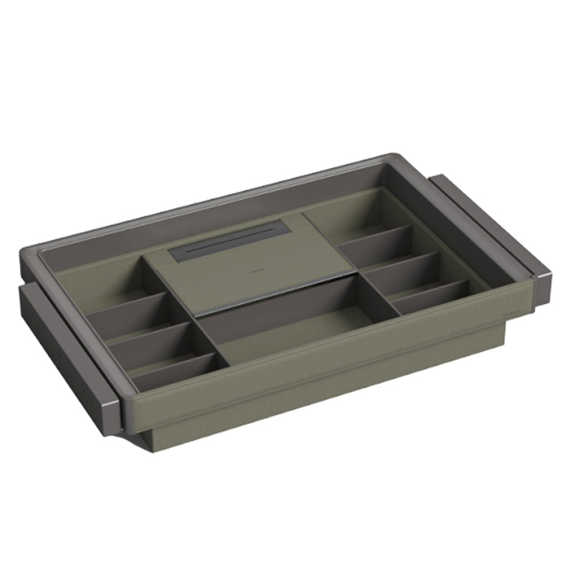 Lanca underwear storage basket