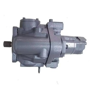 ปั๊มหลักรถขุด AP2D36 รุ่น AP2D36LV1RS6 ปั๊มไฮดรอลิกแบบลูกสูบ สำหรับรถขุด EX60-5 EX75 EX60-5 EX75 ปั๊มหลักรถขุด AP2D36 - Product Image 1