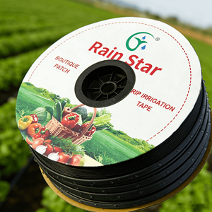 Système d'Irrigation <span class=keywords><strong>Goutte</strong></span>-<span class=keywords><strong>à</strong></span>-<span class=keywords><strong>Goutte</strong></span> 1 Hectare avec <span class=keywords><strong>Tuyau</strong></span> Goutteur 16 mm Double Trou, Bande/Tube/<span class=keywords><strong>Tuyau</strong></span> pour Serres, Légumes et Fruits - Product Image 4