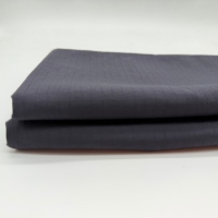 Tissu Ripstop Crêpe Extensible Bidirectionnel en Nylon/Spandex Recyclé Tissé, Imperméable et Respirant, Idéal pour Vêtements Enfants et Tentes d'Extérieur - Grande Vente