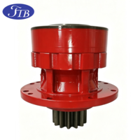 Boîte de vitesses d'orientation FTB 401-00049A DH55 12T pour moteur d'orientation d'excavatrice Doosan DH55, pièce de rechange OEM pour réducteur