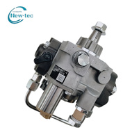 Garantie 1 an 8-97386557-0 8-97386557-3 Pompe d'injection diesel 294000-0570 294000-0571 294000-0572 pour moteur Isuzu 4HK1