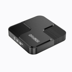 Caja de <span class=keywords><strong>TV</strong></span> Android <span class=keywords><strong>G96</strong></span> Max H618 con Wifi Dual de Fábrica, Salida de Ultra Alta Definición 6k, Caja de <span class=keywords><strong>TV</strong></span> Inteligente con Cuatro Núcleos - Product Image 4