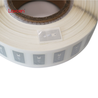 Échantillon H26S – Étiquette RFID HF Haute Performance, Durable et Longue Durée de Vie, 13,56 MHz, ISO/IEC 15693, 30x20mm, 1024 bits, pour Carte de Membre et Paiement