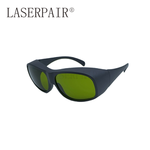 حماية عالية 900-1100nm OD8 + الليزر سلامة النظارات الليزر الألياف آلة نظارات الليزر متوافق المنتج حماية العين - Product Image 1