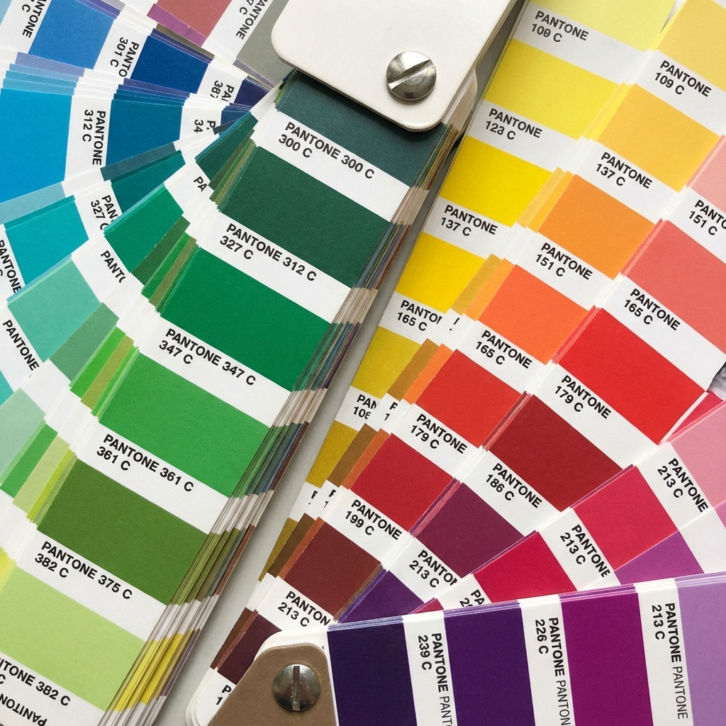 Color personalizado
