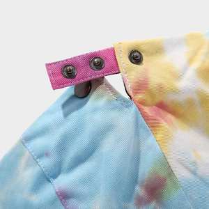 Sombrero de Pintor Vintage para Hombre, Sombrero Newsboy Moderno para Mujer, Nuevo Sombrero Estilo Ivy Británico con Tinte Degradado - Product Image 6