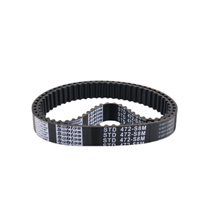 <span class=keywords><strong>Correa</strong></span> síncrona <span class=keywords><strong>de</strong></span> goma dentada <span class=keywords><strong>de</strong></span> un solo lado L Maquinaria industrial dentada <span class=keywords><strong>trapezoidal</strong></span> <span class=keywords><strong>Correa</strong></span> dentada <span class=keywords><strong>de</strong></span> transmisión <span class=keywords><strong>de</strong></span> rueda síncrona - Product Image 3