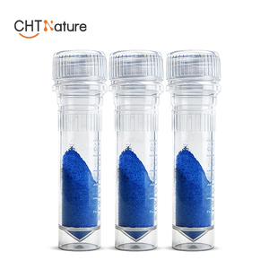 CHTNature - Polvo Liofilizado de Péptidos de Cobre GHK-CU, Suministro de Fábrica - Product Image 3