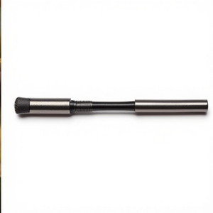 รีมเมอร์ HSS-Co รุ่น TA1203 ความคลาดเคลื่อน H7 ก้านทรงกระบอก สำหรับงานกลึงความแม่นยำสูง - Product Image 2