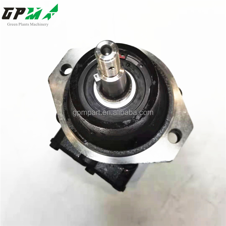 hp - chillinさん専用 GPM FAN MOTOR 4634947 for ZX850-3 ZX870-3 - Reliable Parts
