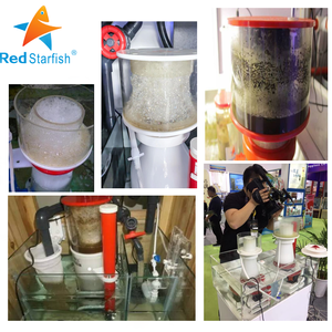 레드 씨 스타 RS-N230 고품질 해양 수족관/양식장 해수 어항 산호 배양 단백질 스키머 - Product Image 5