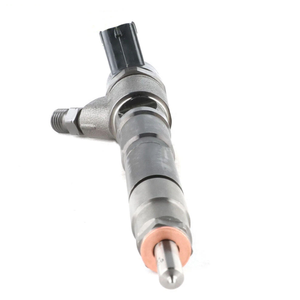 Inyector de Combustible Diésel Common Rail de Alta Calidad, Nuevo Modelo 0445110520 para Bosch, para Nissan Fiat <span class=keywords><strong>Ducato</strong></span> 2.3L, Acero Inoxidable - Product Image 2