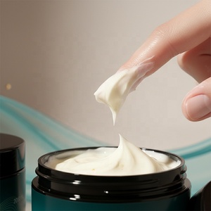 Masque Capillaire Réparateur OEM 200ml – Complexe d'Acides Aminés, Extrait de Caviar, Huile Lissante, Protection des Cheveux, Couleur pour Cheveux Normaux - Product Image 2